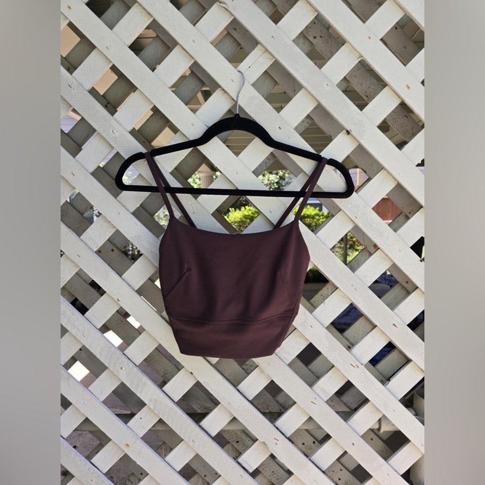 ❤️Lululemon sports bra